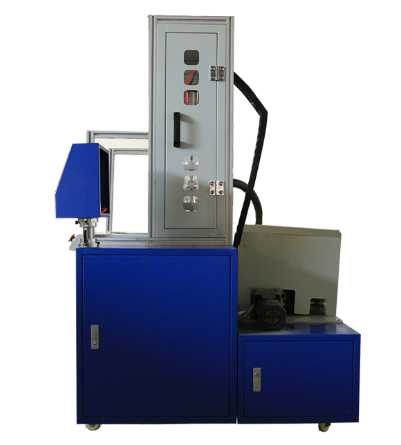 Low Pressure Adhesive Injection Molding Machine JTT-100DR